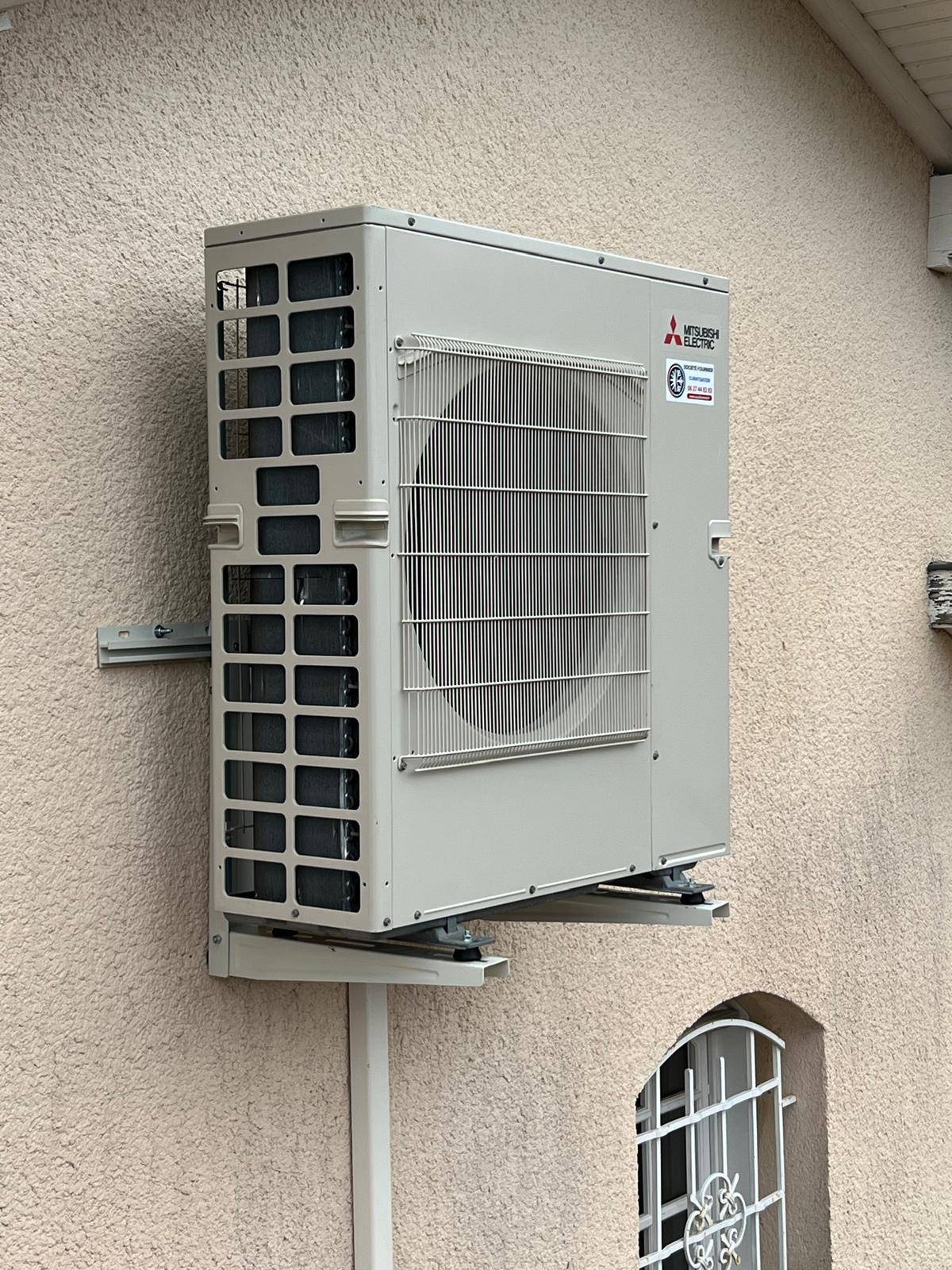 Quel prix pour l'installation d'un climatiseur dans votre restaurant à Le Bouscat Gironde ?