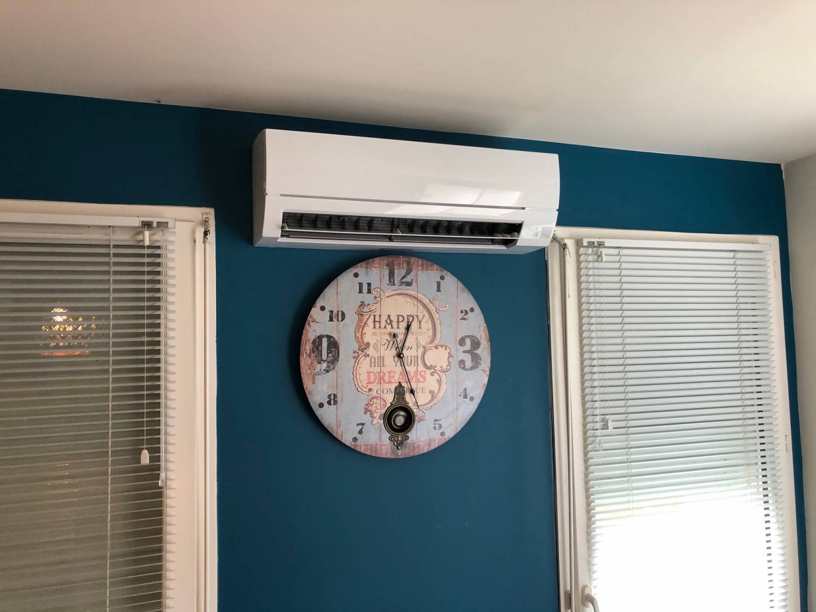 Prix pour la pose d'un climatiseur réversible Pessac 33600