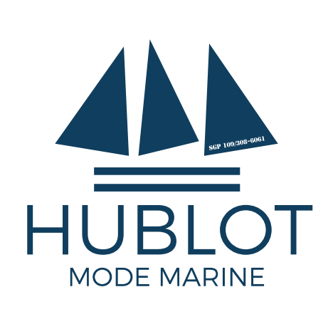 Vente en ligne de vêtement marins Nice Hublot Mode Marine