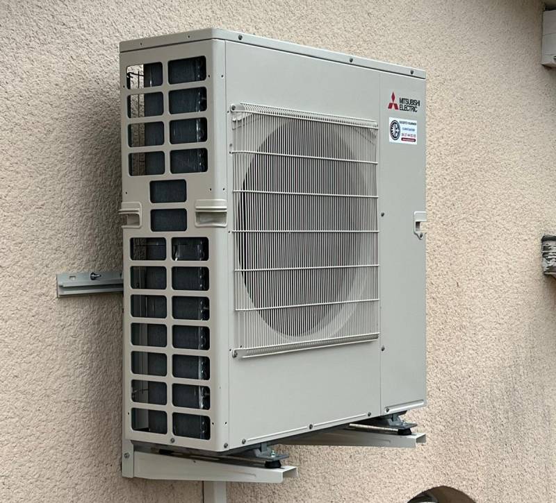 Installateur de pompe à chaleur air eau Bassin d'Arcachon