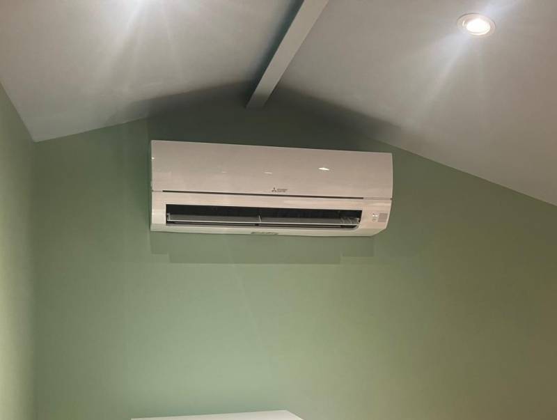 Pompe à chaleur climatisation multisplit Andernos les Bains