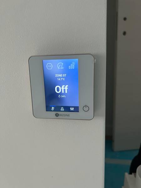 Entretien et maintenance de climatisations gainables pour les entreprises en Gironde