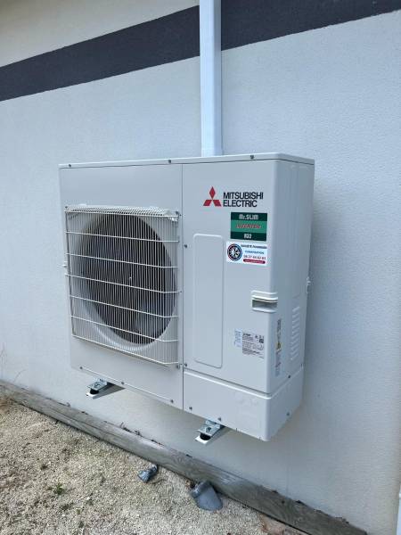 Réparateur de pompe à chaleur Mitsubishi Bordeaux pour les particuliers