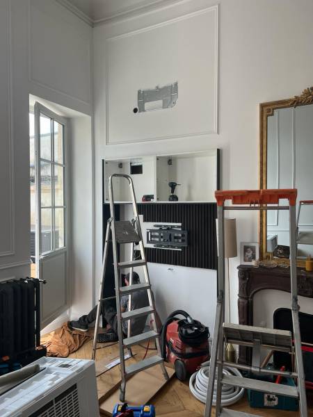 Climatisation Réversible à Bordeaux Caudéran : Faites des économies et gagnez en confort !