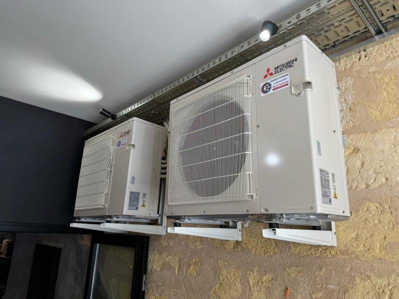 Pompe à chaleur Bordeaux pour les particuliers et les professionnels : coût, prix