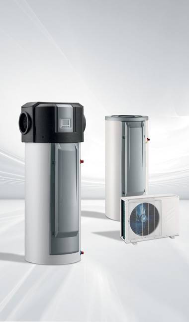 Devis gratuit pour Ballon Thermodynamique à Carbon-Blanc | Installeur professionnel