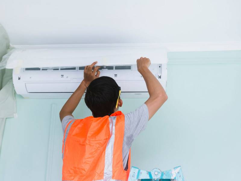 Entretien et Maintenance de la Climatisation à Bordeaux pour les entreprises