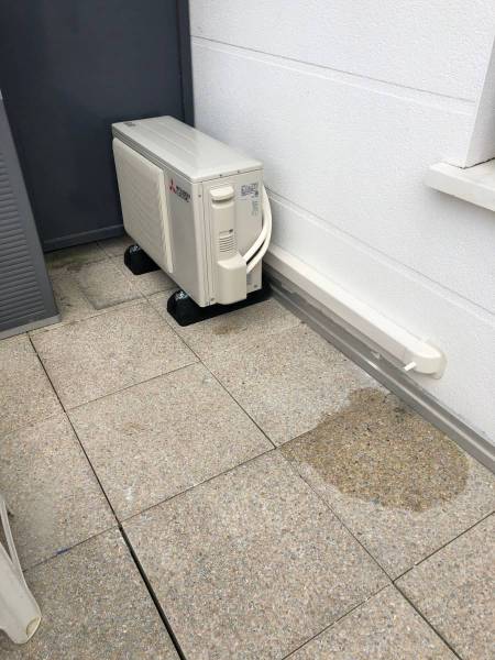 Climatisation console à Talence | Installation, Entretien, Dépannage