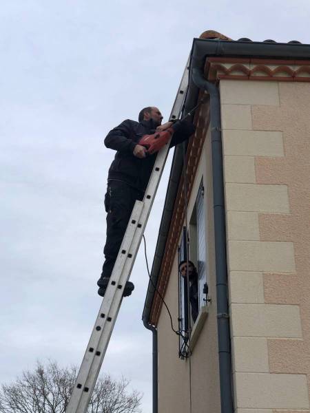 Pompe à chaleur en panne à Martignas-sur-Jalle ? Faites appel à notre équipe de professionnels