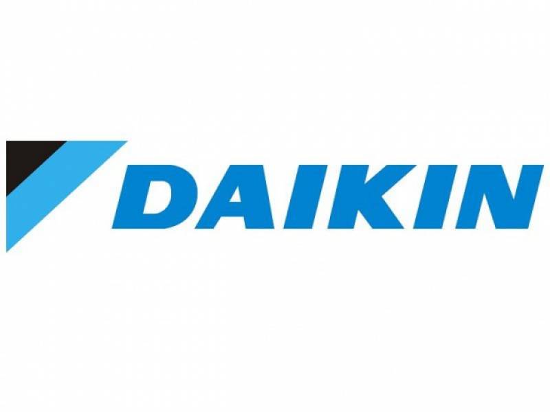Fabricant de pompes à chaleur et de climatisation réversible DAIKIN Bordeaux