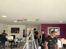 Notre zone d'activité pour ce service Réparateur de pompe à chaleur Mitsubishi