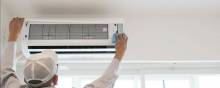 Notre zone d'activité pour ce service Professionnel pour réparer une fuite dans un climatiseur maison