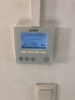 Notre zone d'activité pour ce service Prix pour la pose d'une climatisation dans votre local commercial à