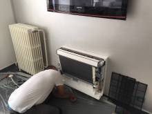 Notre zone d'activité pour ce service Climatiseur à cassette pour pharmacie, cabinet médical et maison de retraite à