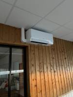 Notre zone d'activité pour ce service Professionnel pour réparer une fuite dans un climatiseur maison
