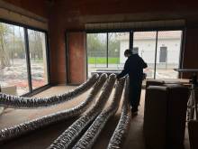 Notre zone d'activité pour ce service Climatiseur pour installation de clim gainable réversible