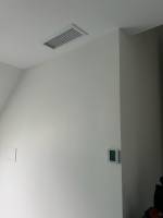 Notre zone d'activité pour ce service Installer une climatisation réversible gainable avec Airzone