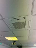 Notre zone d'activité pour ce service Prix pour la pose d'un climatiseur réversible