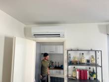 Notre zone d'activité pour ce service Prix pour la pose d'un climatiseur réversible