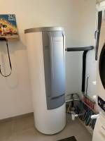 Notre zone d'activité pour ce service Recharge en gaz de pompe à chaleur air/air ou air/eau