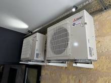 Notre zone d'activité pour ce service Recharge en gaz de pompe à chaleur air/air ou air/eau