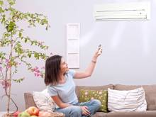 Notre zone d'activité pour ce service Prix pour la pose d'un climatiseur réversible