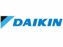 Fabricant de pompes à chaleur et de climatisation réversible DAIKIN Bordeaux