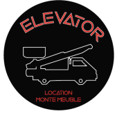 Location de monte meuble et de monte charge pour les particuliers et les professionnels