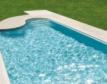 Vente de piscines sur mesure Magiline
